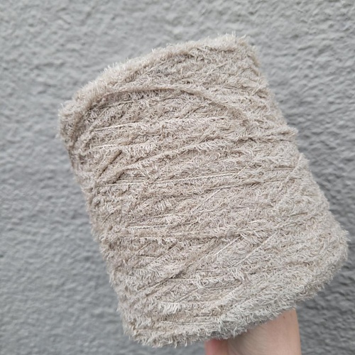 Пряжа в бобинах Cariaggi Ethos 2500 1913