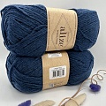 Пряжа Wooltime 846