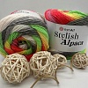 Пряжа Stylish Alpaca 7704