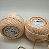 Пряжа Canarias 5303 светлый персик