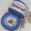 Пряжа Yarn art Bouquet 711