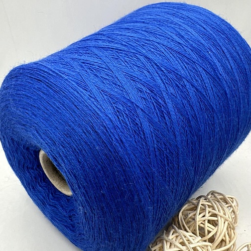 Пряжа в бобинах Harmony 2/30 14748 Bluviv Brignole