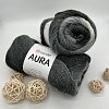 Пряжа YarnArt Aura 6501