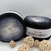 Пряжа Yarn art Rosegarden 328