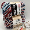 Пряжа Jeans Crazy 7208