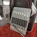 Спицы для вязания Forte 4500-С Набор съемных спиц (до 5 мм - карбон, от 5.5 мм - эбеновое дерево)