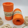 Пряжа Пряжа для вязания рафия Papiro 1317
