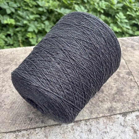 Пряжа в бобинах Loro Piana Cashmere Verde Bosco Цена за 10гр