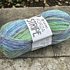 Пряжа Yarn Art Forza Stripe 2804