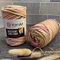 Пряжа Yarn Art Macrame cord 3мм VR 912