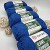 Пряжа YarnArt Jeans bamboo