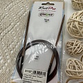 Спицы для вязания Ginger спицы круговые 3,5 мм 120 см