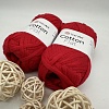 Пряжа Cotton Flat 6722