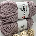 Пряжа Alpine Alpaca 1443 сухая роза