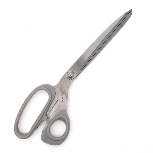 Принадлежности для шитья и рукоделия 590255 Ножницы портновские 10&amp;quot; 25.5 см/10&amp;quot;