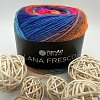 Пряжа Lana Fresco 8113