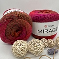 Пряжа Yarn Art Mirage 5304