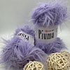 Пряжа Piuma 4407
