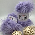 Пряжа Пряжа YarnArt Piuma 4407
