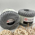 Пряжа YarnArt VIOLET 5326 (серый)