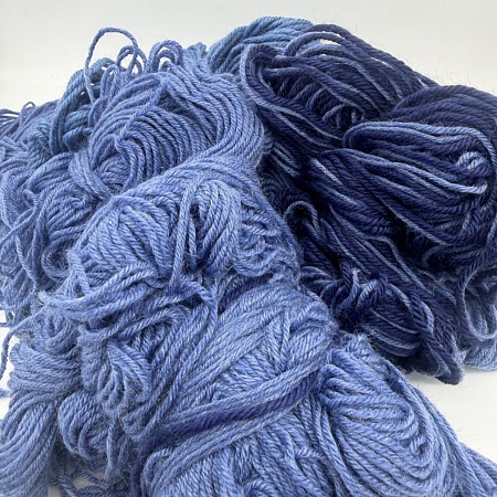 Пряжа в бобинах Arcobaleno (аркобалено) мини № 10