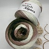 Пряжа Stylish Alpaca 7702