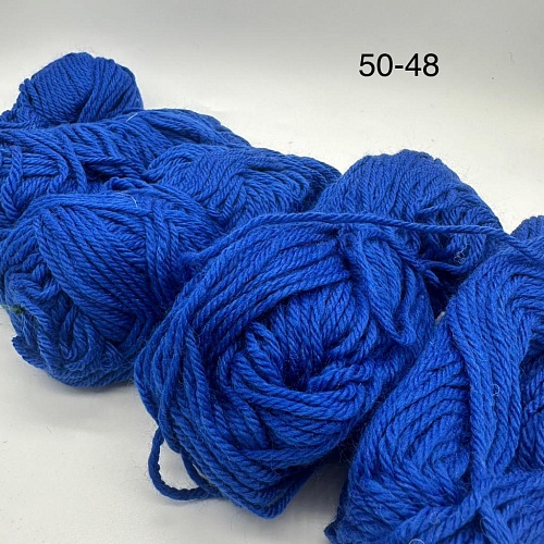 Пряжа в бобинах Arcobaleno (аркобалено) Цвет № 50-48