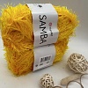 Пряжа SAMBA 5500 желтый