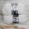 Пряжа Superlana maxi 055 белый