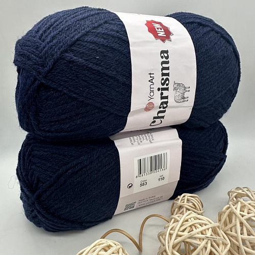 Пряжа Charisma 583