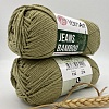 Пряжа YarnArt Jeans bamboo