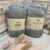 GIZA matte