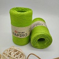 Пряжа Пряжа для вязания рафия Papiro 1327