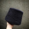 Пряжа в бобинах Alpaca Star 1456 звездная ночь