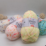 Baby color