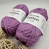Пряжа Cotton Flat 6713