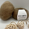 Пряжа Lana Gatto SILK MOHAIR 30139