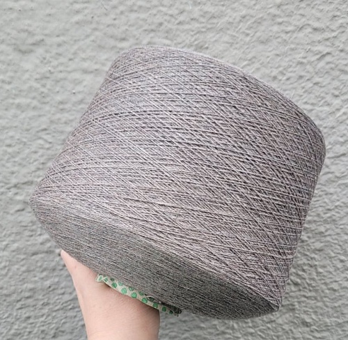 Пряжа в бобинах 732193 Nuovo Champ