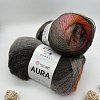 Пряжа YarnArt Aura 6515