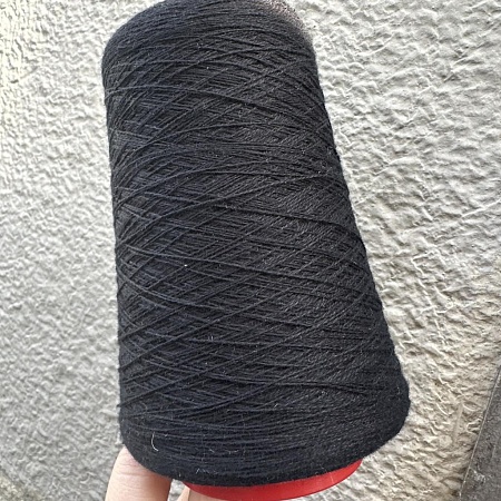 Пряжа в бобинах Biagioli Modesto Cashmere цвет 201519 mais. Цена за 10гр