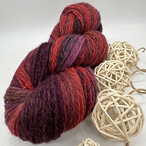 Пряжа Дундага 62-27 220 гр