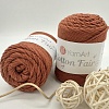 Пряжа Cotton fair 4/4