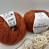 Пряжа Alpaca Gold Paillettes 9312
