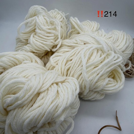 Пряжа в бобинах Arcobaleno (аркобалено) мини №214