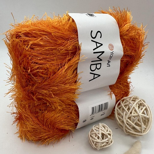 Пряжа SAMBA 46