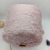 Пряжа в бобинах Giulia цвет &amp;quot;пыльная роза&amp;quot;