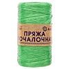 Пряжа Astra Premium Мочалочная (травка)