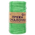 Пряжа Astra Premium Мочалочная (травка)