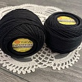 Пряжа Canarias 9999 черный
