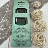 Спицы для вязания 36117 Спицы круговые Mindful 100 cm №3,5